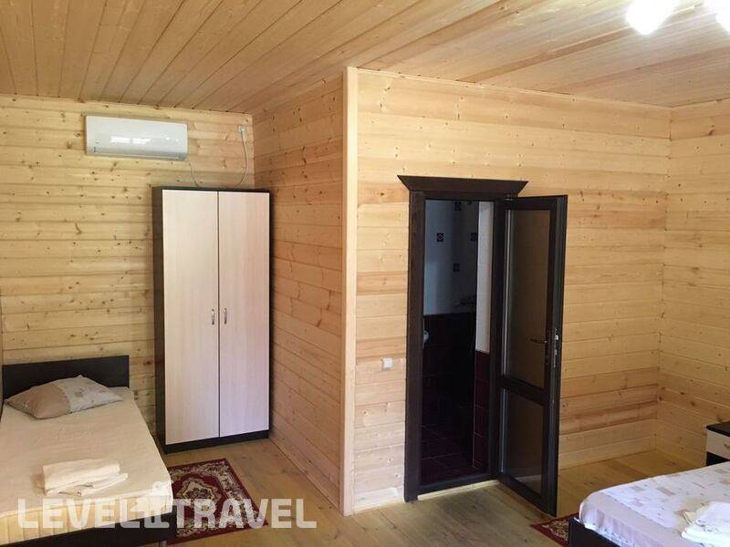 Фотография Duglas (Дуглас) Hotel (Ex.Коттеджи На Кипарисовой)