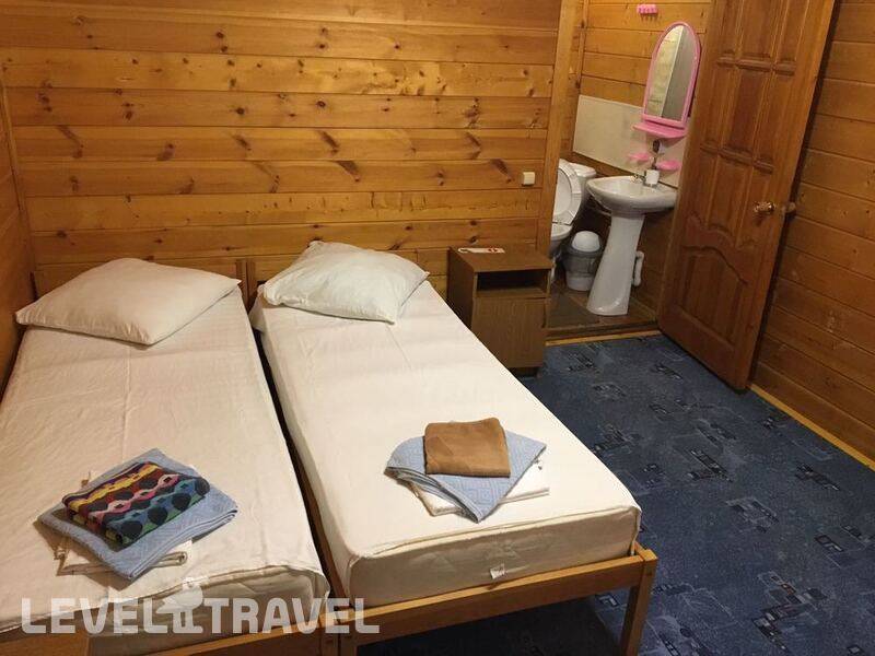 Фотография Duglas (Дуглас) Hotel (Ex.Коттеджи На Кипарисовой)