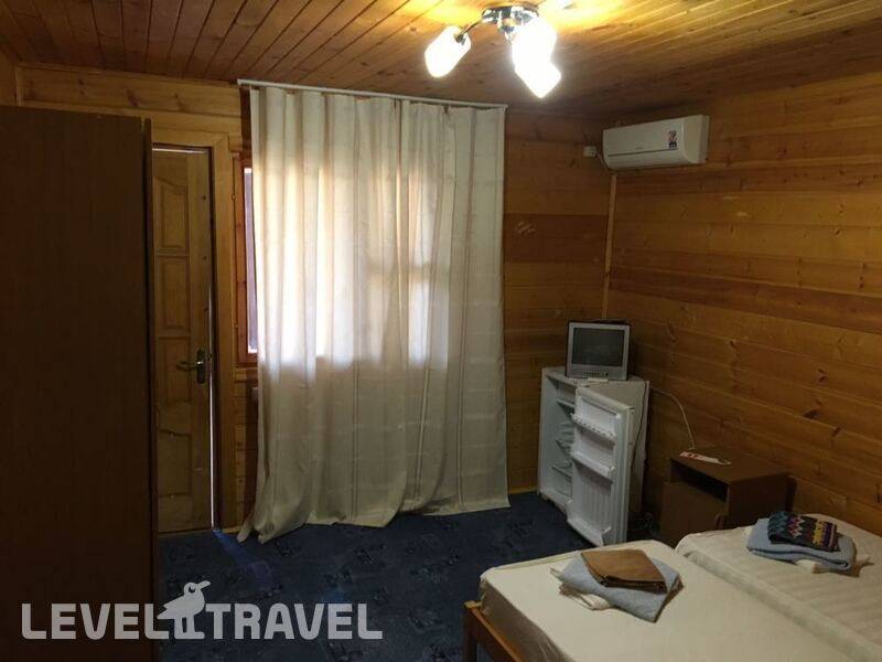 Фотография Duglas (Дуглас) Hotel (Ex.Коттеджи На Кипарисовой)