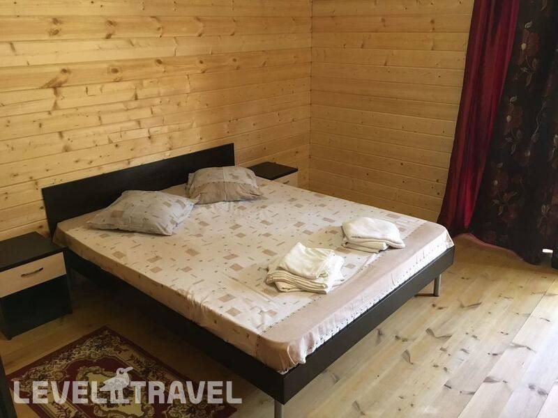 Фотография Duglas (Дуглас) Hotel (Ex.Коттеджи На Кипарисовой)