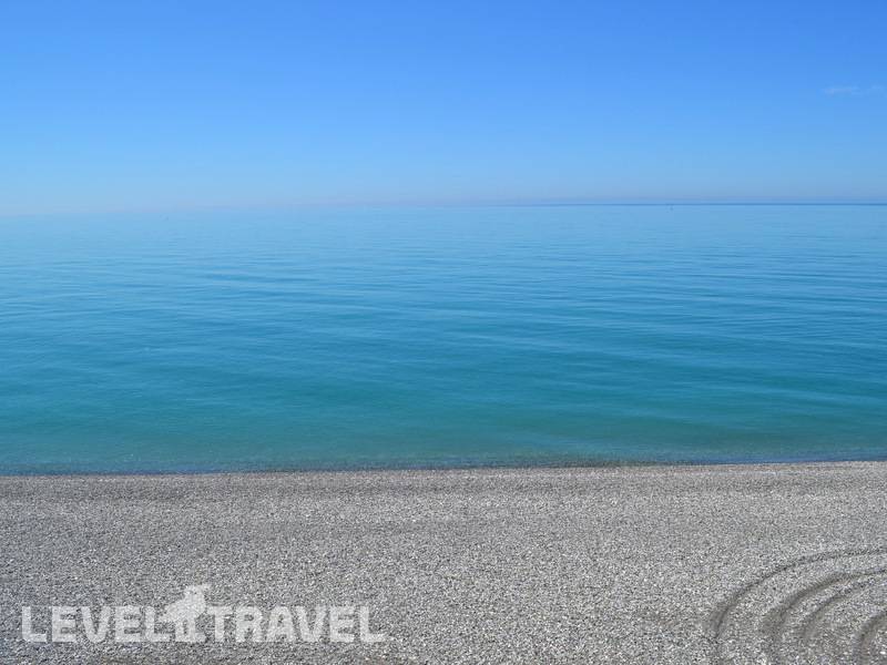 Фотография Гостиница Белые Скалы
