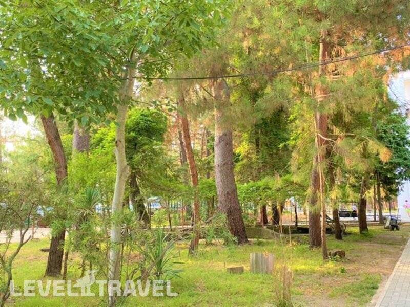 Фотография Золотые Пески (Ex. Дом Отдыха Кудры)