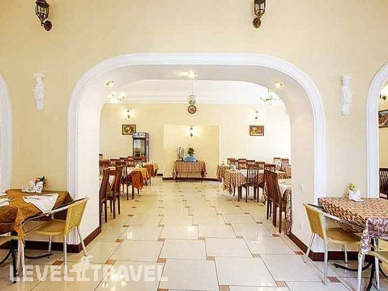 Фотография Курортный Комплекс Гагрипш Фотография Курортный Комплекс Гагрипш