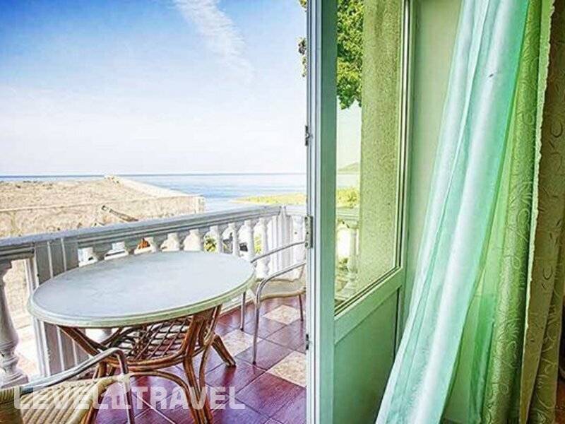 Фотография Курортный Комплекс Гагрипш Фотография Курортный Комплекс Гагрипш