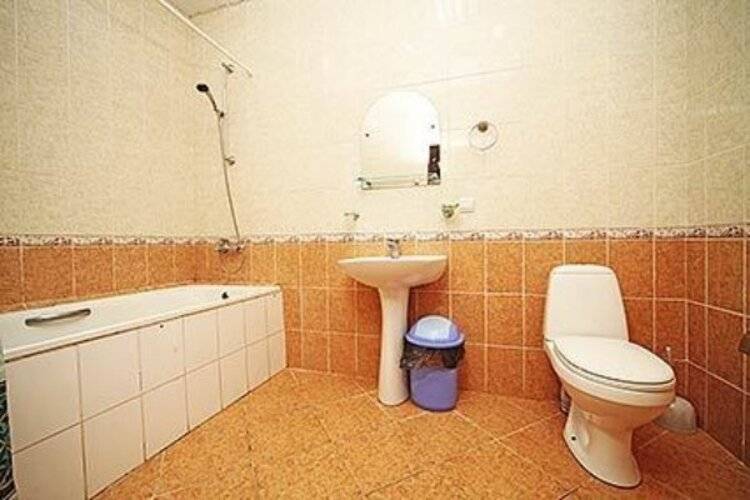 Курортный Комплекс Гагрипш