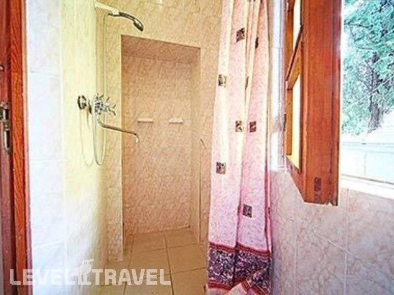 Фотография Курортный Комплекс Гагрипш Фотография Курортный Комплекс Гагрипш