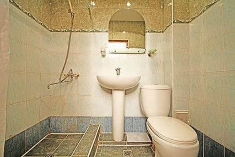 Курортный Комплекс Гагрипш