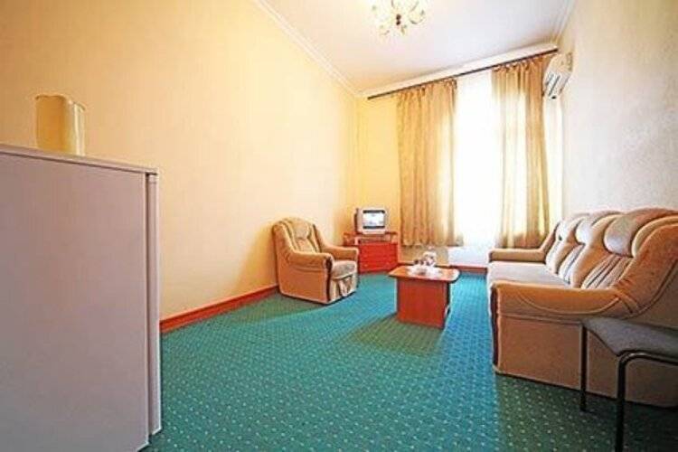 Курортный Комплекс Гагрипш