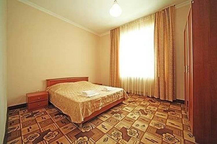 Курортный Комплекс Гагрипш