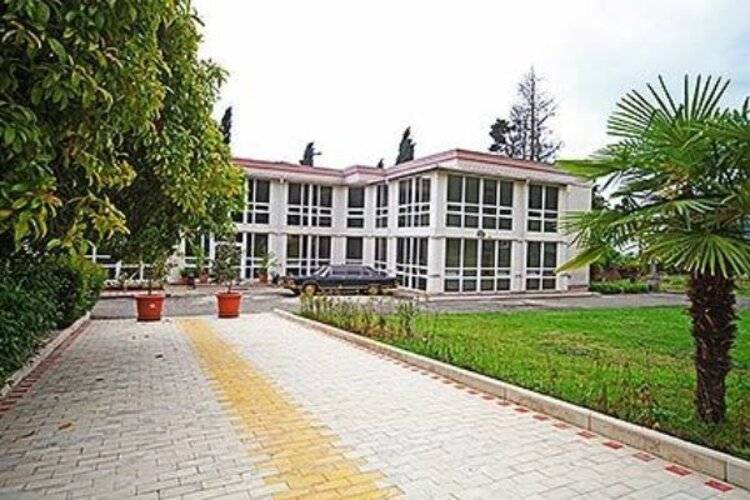Курортный Комплекс Гагрипш
