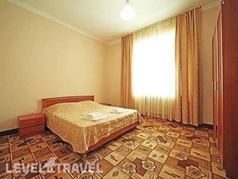 Фотография Курортный Комплекс Гагрипш Фотография Курортный Комплекс Гагрипш