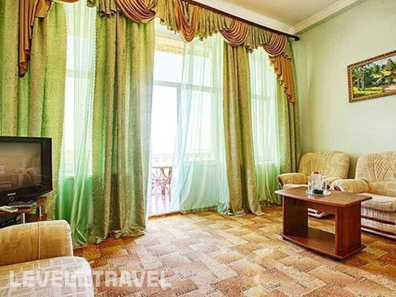 Фотография Курортный Комплекс Гагрипш Фотография Курортный Комплекс Гагрипш