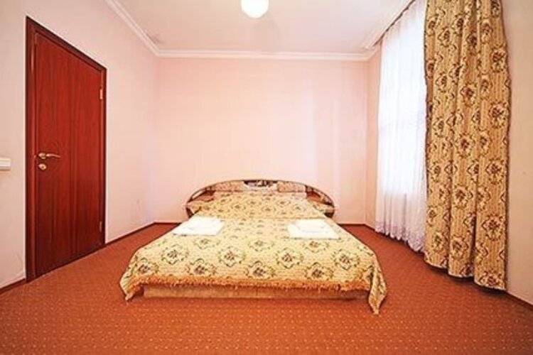 Курортный Комплекс Гагрипш