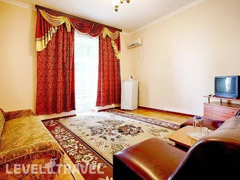 Фотография Курортный Комплекс Гагрипш Фотография Курортный Комплекс Гагрипш