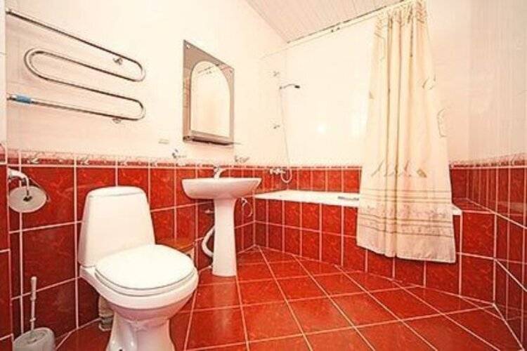 Курортный Комплекс Гагрипш