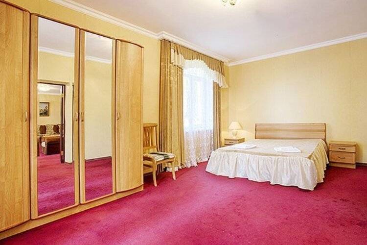 Курортный Комплекс Гагрипш