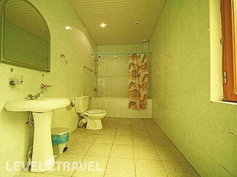 Фотография Курортный Комплекс Гагрипш Фотография Курортный Комплекс Гагрипш