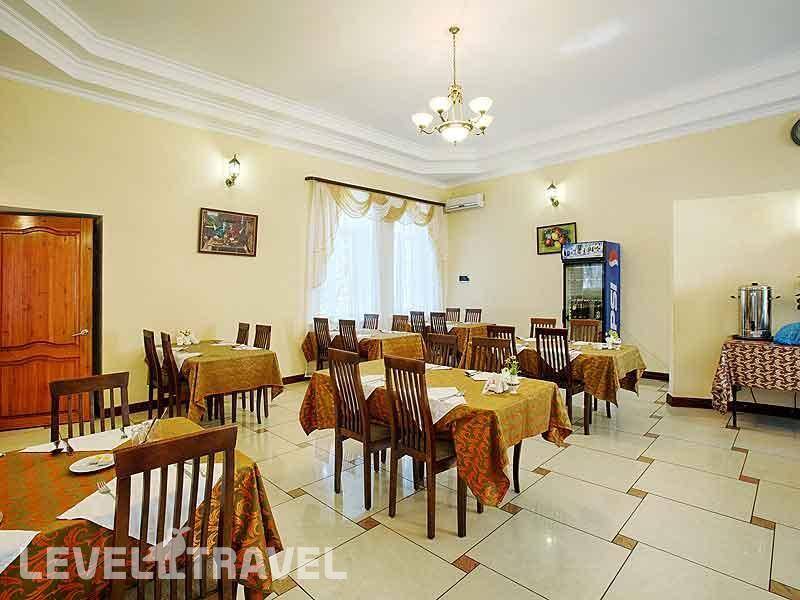 Фотография Курортный Комплекс Гагрипш Фотография Курортный Комплекс Гагрипш