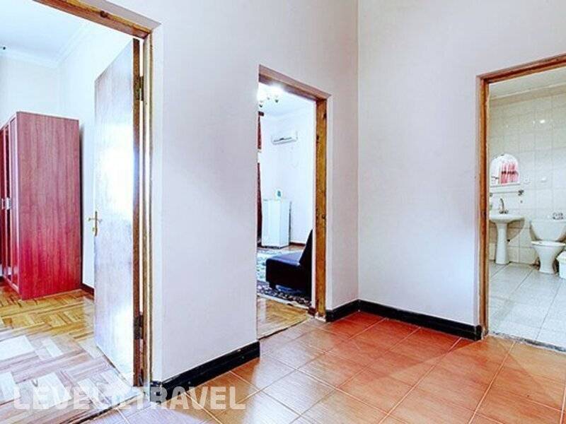 Фотография Курортный Комплекс Гагрипш Фотография Курортный Комплекс Гагрипш