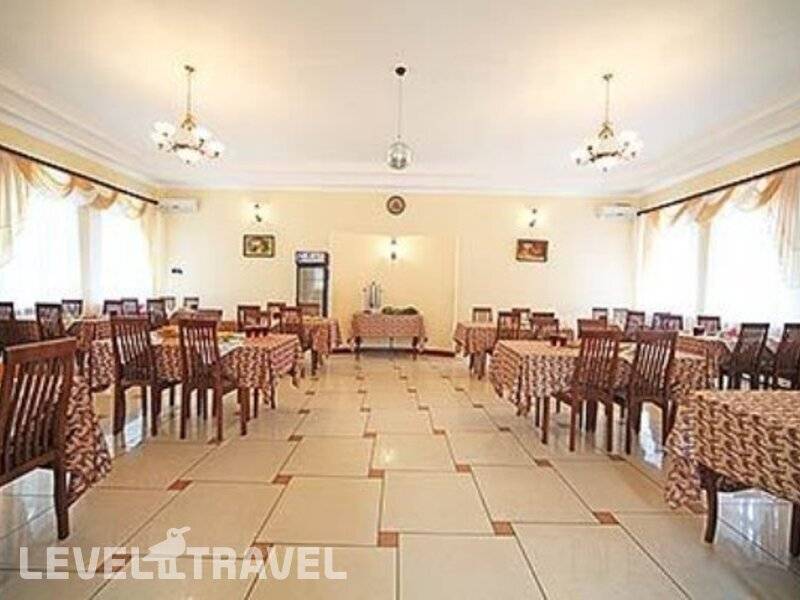 Фотография Курортный Комплекс Гагрипш Фотография Курортный Комплекс Гагрипш