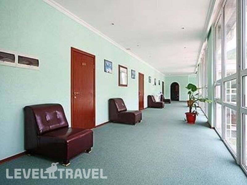 Фотография Курортный Комплекс Гагрипш Фотография Курортный Комплекс Гагрипш