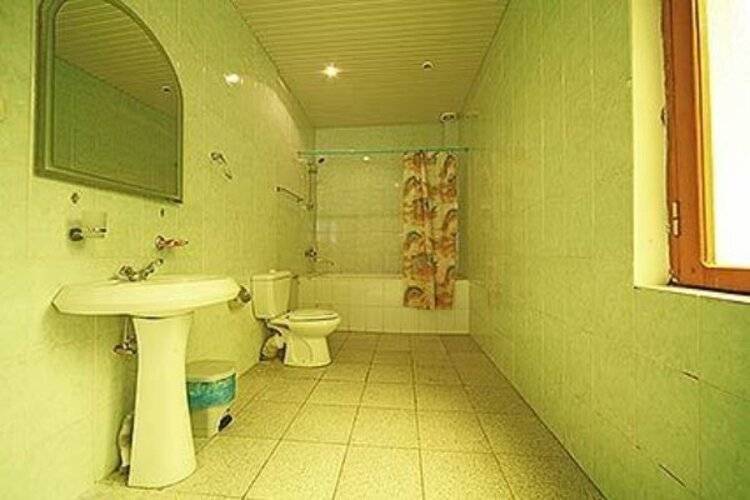 Курортный Комплекс Гагрипш