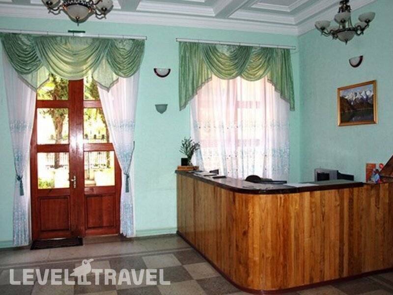 Фотография Курортный Комплекс Гагрипш Фотография Курортный Комплекс Гагрипш