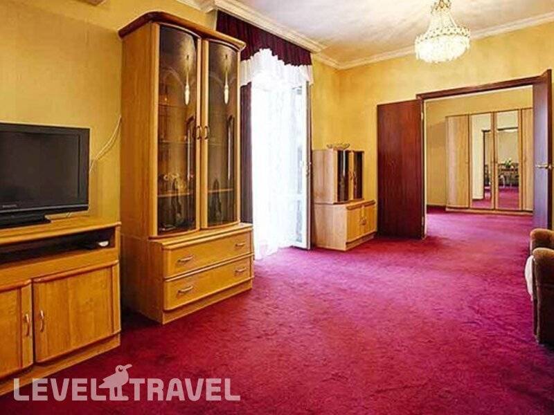 Фотография Курортный Комплекс Гагрипш Фотография Курортный Комплекс Гагрипш