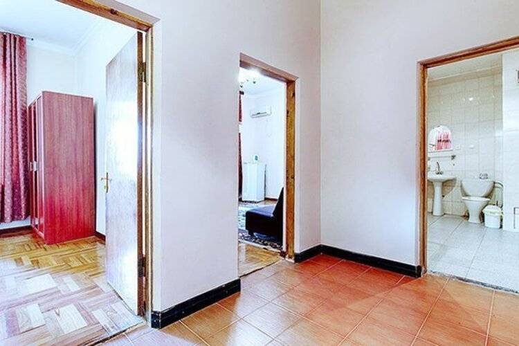 Курортный Комплекс Гагрипш