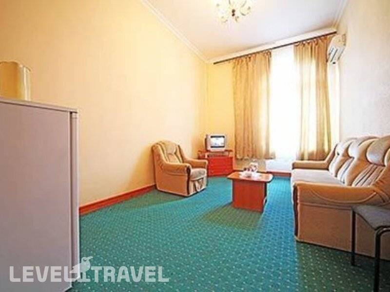 Фотография Курортный Комплекс Гагрипш Фотография Курортный Комплекс Гагрипш
