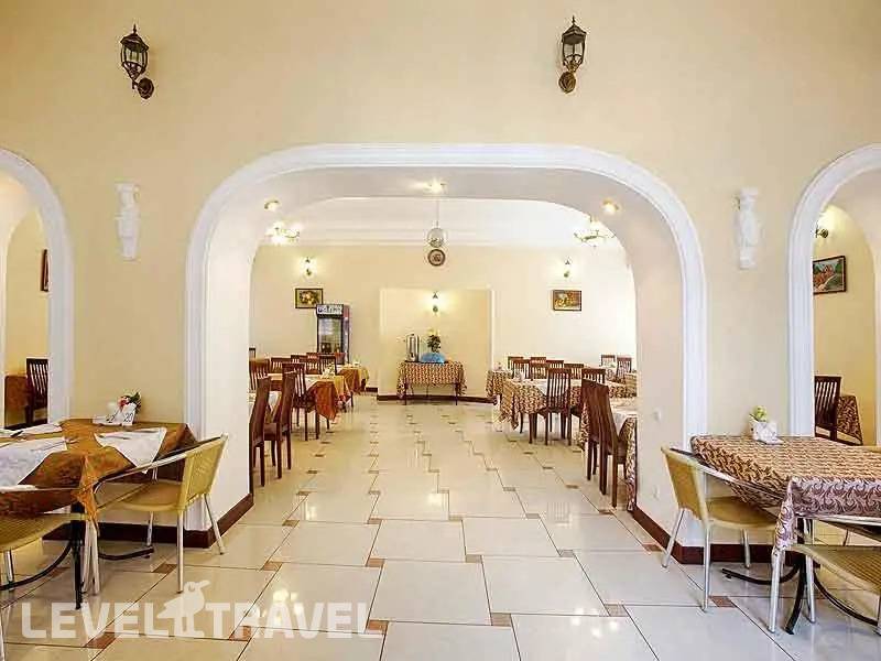 Фотография Курортный Комплекс Гагрипш Фотография Курортный Комплекс Гагрипш