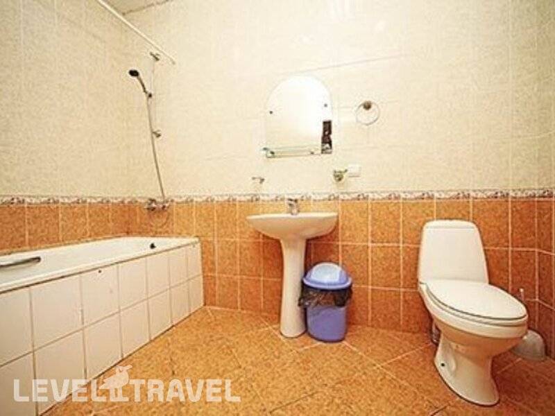Фотография Курортный Комплекс Гагрипш Фотография Курортный Комплекс Гагрипш