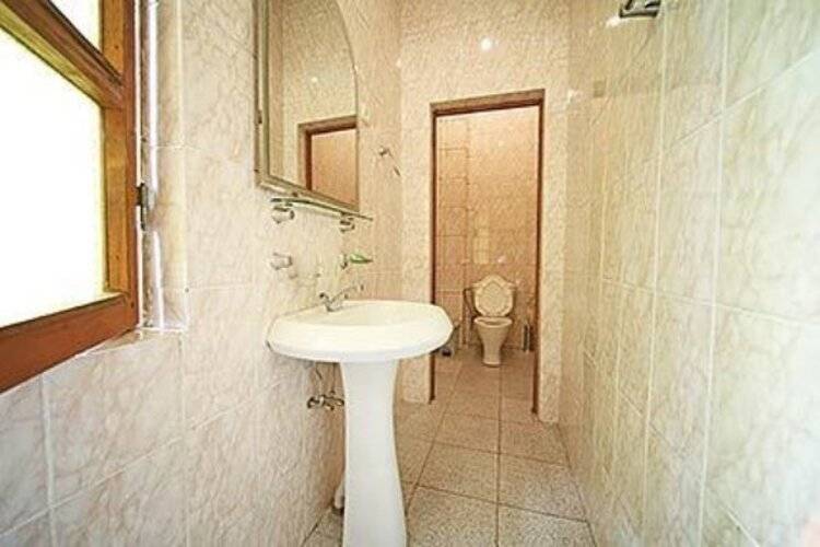 Курортный Комплекс Гагрипш