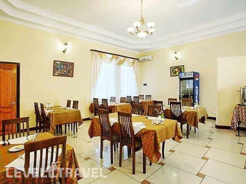 Фотография Курортный Комплекс Гагрипш Фотография Курортный Комплекс Гагрипш