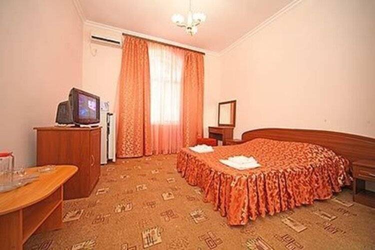 Курортный Комплекс Гагрипш