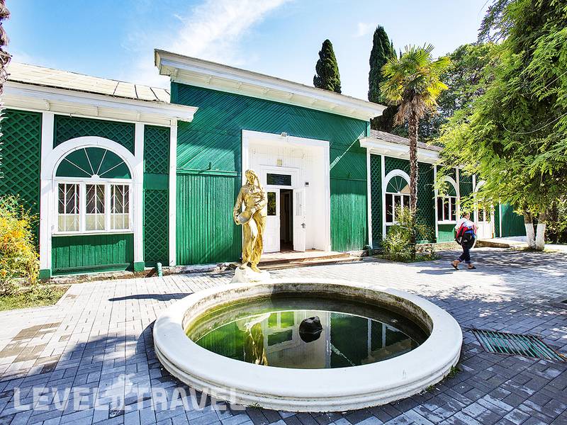 Фотография ГК Золотой Берег