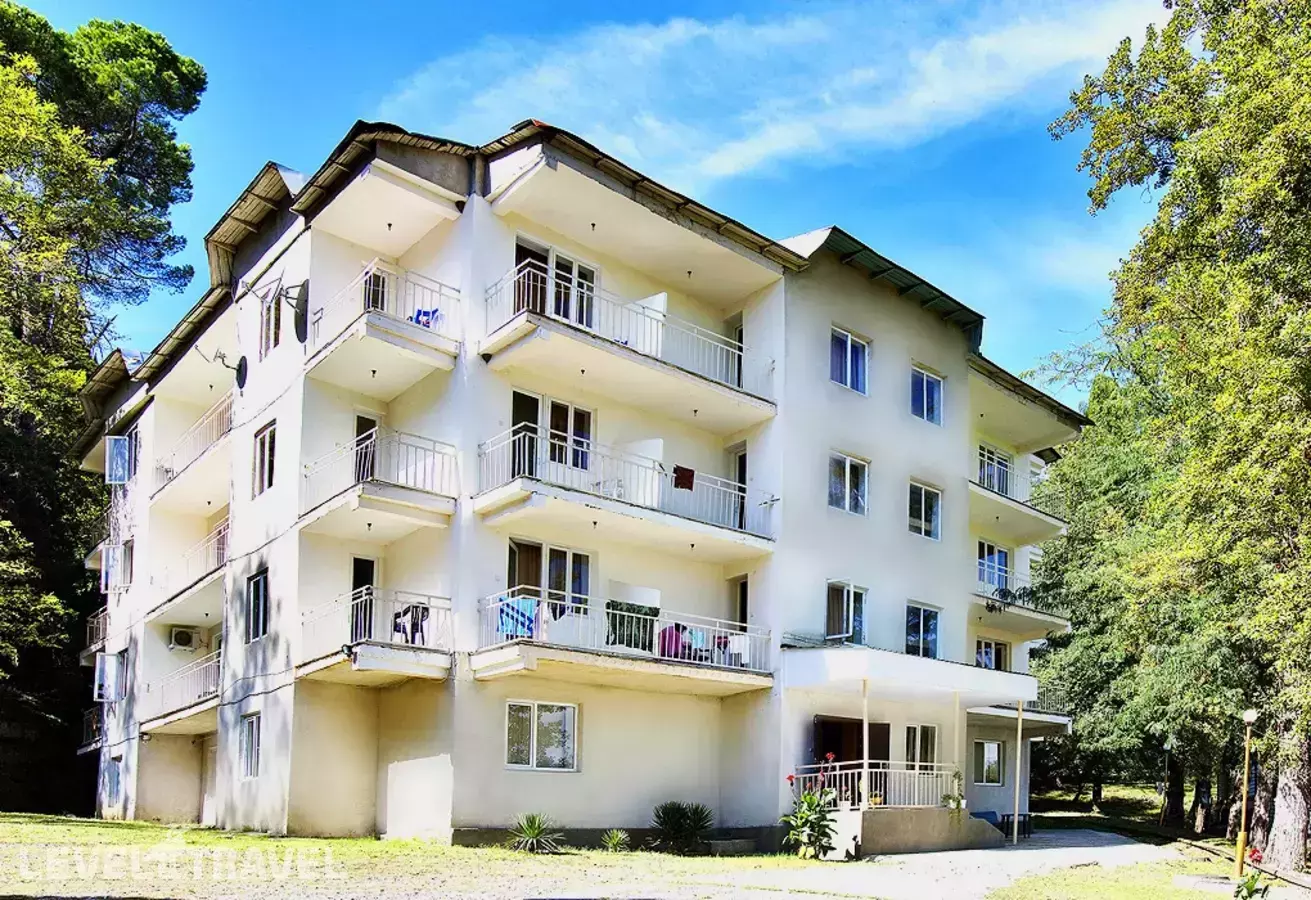 ГК Золотой Берег