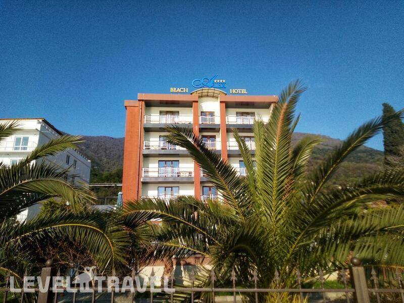 Фотография Alex Resort & Spa Hotel