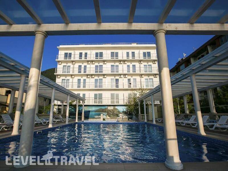 Фотография Alex Resort & Spa Hotel