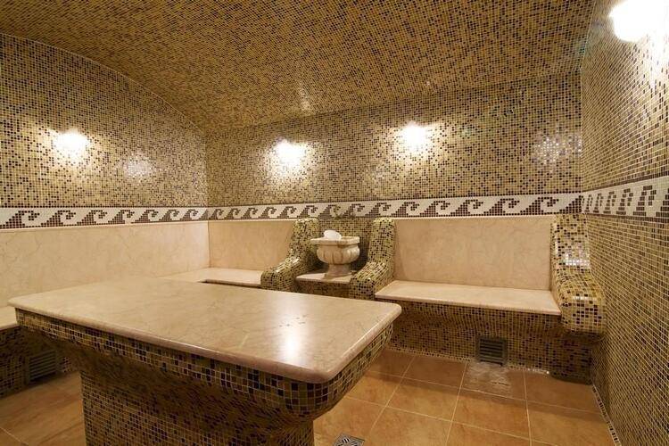 Alex Resort & Spa Hotel