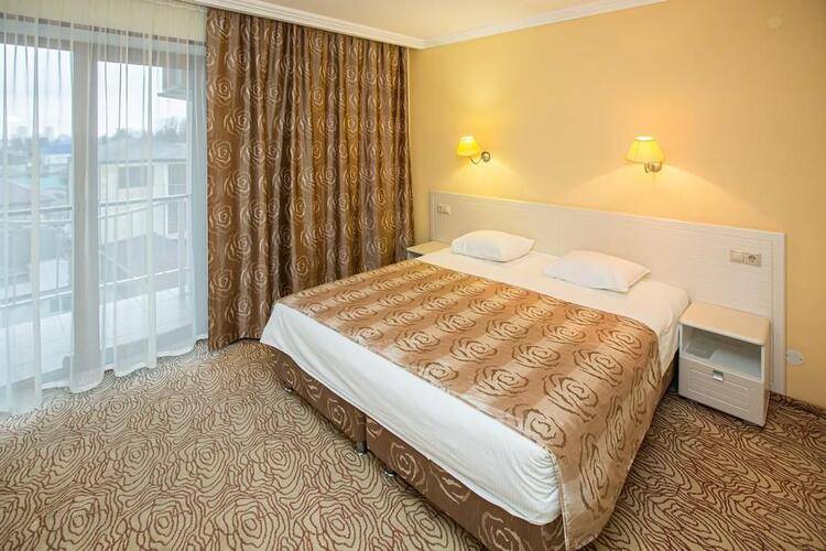 Alex Resort & Spa Hotel