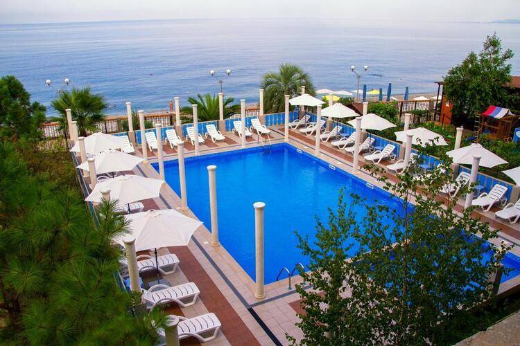 Alex Resort & Spa Hotel