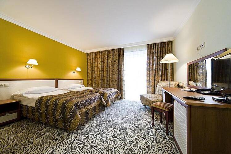 Alex Resort & Spa Hotel