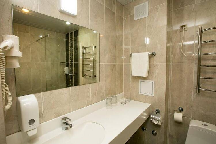 Alex Resort & Spa Hotel