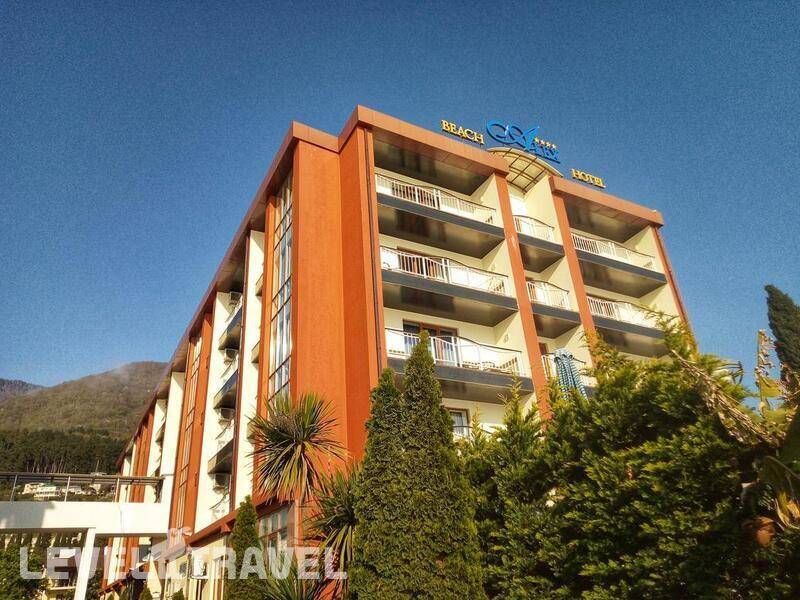 Фотография Alex Resort & Spa Hotel