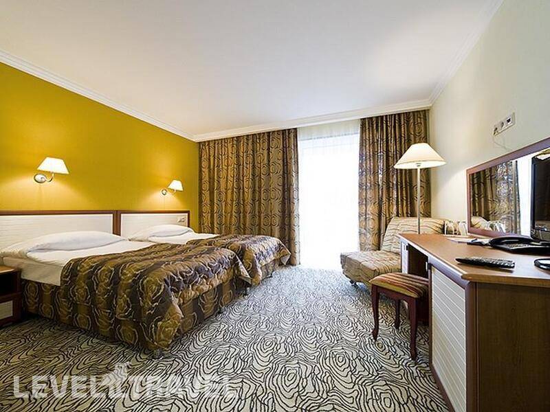 Фотография Alex Resort & Spa Hotel