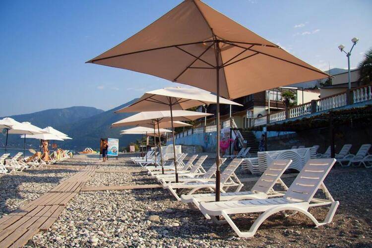 Alex Resort & Spa Hotel