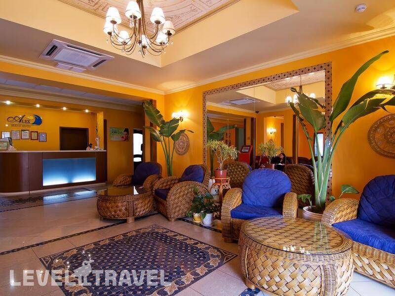 Фотография Alex Resort & Spa Hotel