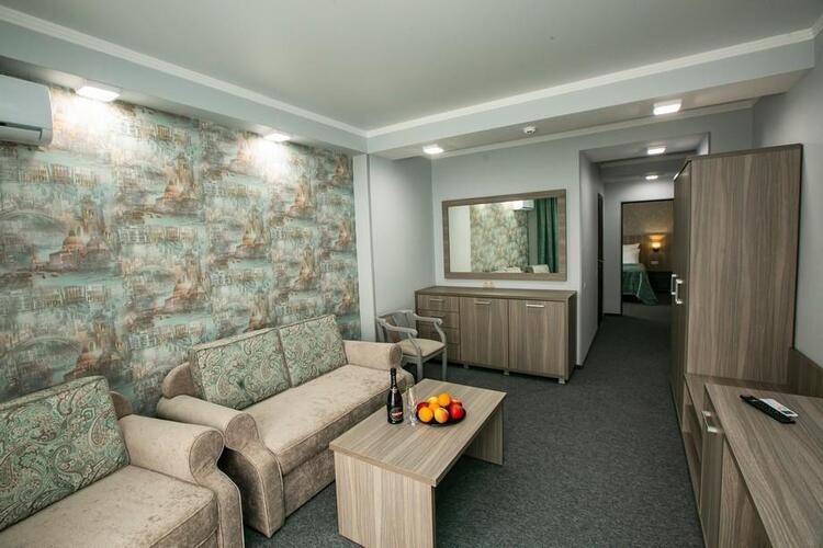Alex Resort & Spa Hotel