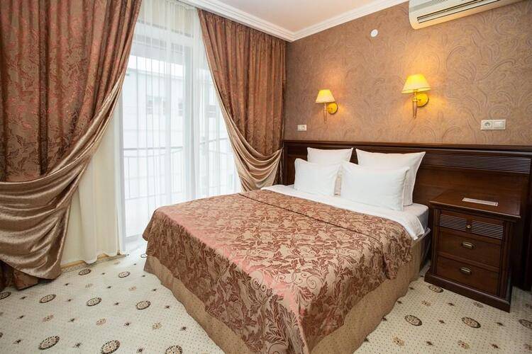 Alex Resort & Spa Hotel